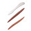 Leather Carving Tool Ergonomic Leather-Thick shaping rod 2