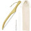 Bread Cake Cutting Tool Professional and-Pine wood double 1