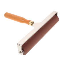 Duurzame Rubber Roller Set Voor Grafische Kunst En Hobby's