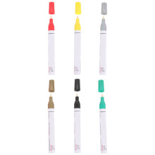 autolackstift set zur reparatur von kratzern für fahrzeuge