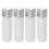 4Pcs Puxador De Corda Para Com Peso Para Persianas 1