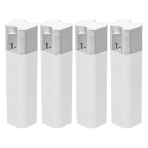 4Pcs Puxador De Corda Para Com Peso Para Persianas