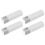4Pcs Puxador De Corda Para Com Peso Para Persianas 11