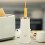 One Set Electric Sausage Roll Maker Automatic Vertical Roller 3