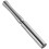 Ice Mallet Cocktail Muddler Stainless Steel Silver 1pack 1