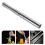 Ice Mallet Cocktail Muddler Stainless Steel Silver 1pack 5
