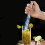 Ice Mallet Cocktail Muddler Stainless Steel Silver 1pack 7