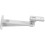 Projector Wall Mount Bracket White 1pack 7.9x2.8x2.8in 4