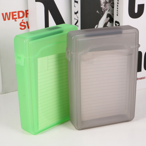custodia protettiva 3,5" per hard disk portatile in , 5 pezzi 2