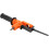 Reciprocating Saw Adapter for Electric Drill, Portable Handheld Woodworking Accessory, Compatible with Various Models 2