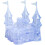 HCM09002 Grobe Schloss Crystal Puzzle 3