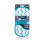 Minky Minky M Cloth Anti-Bacterial Bathroom Pad 1