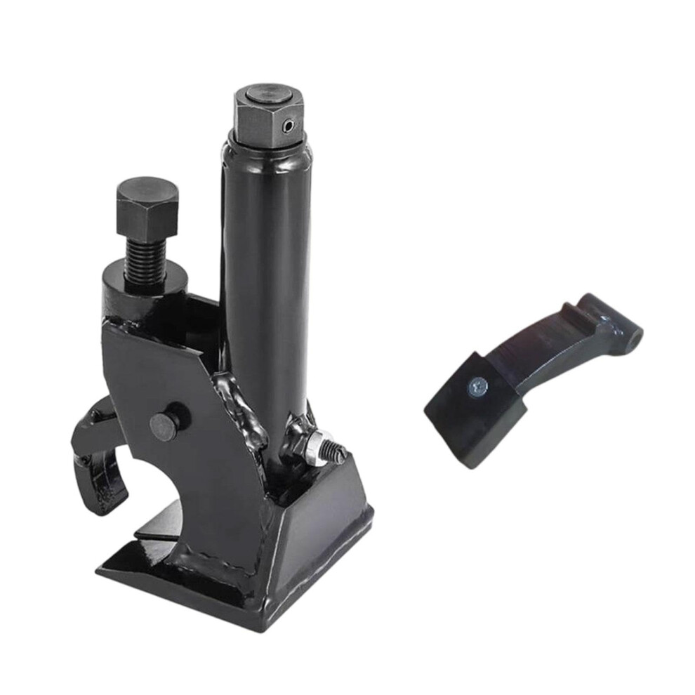 Tire Bead Breaker Heavy Duty Manual Tire Removal Tool For Atv Truck Car Aluminum Alloy Hubs 9094768988305