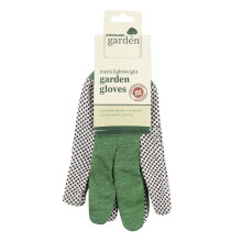 Kingfisher Mens Lightweight Garden Gloves