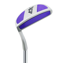 Golf Putter Right Hand Golf Clubs for Men Women Beginners Advanced Red 87.6cm Purple 85cm Specifications