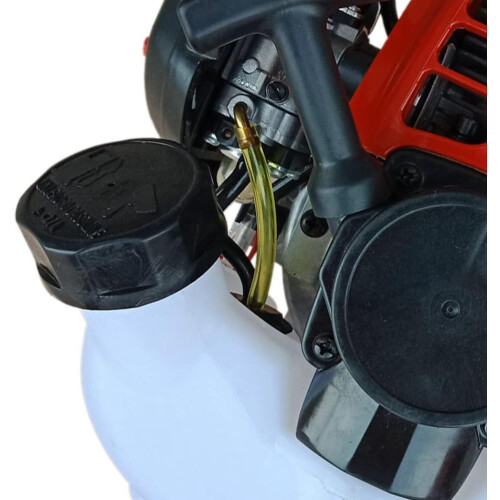 G26LS Gasoline Hedge Trimmer with Power 2Stroke Engine for Broadband Hedgerow Cutting 1