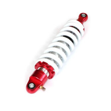 330mm Aluminum Motorcycle Shock Absorber Adjustable Damping Rear Suspension for ATV Pit Bike Go Kart