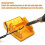 Soldering Iron Stand with Heat Resistant Base, Spring Holder and Sponge for Electronics 3