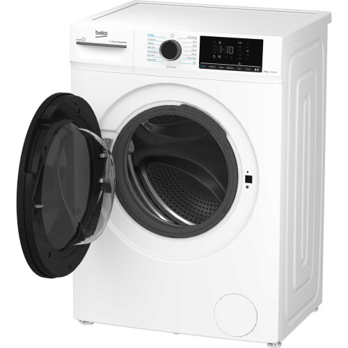 Beko Beko 7Kg / 5Kg Washer Dryer - White 2