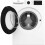 Beko Beko 9Kg / 6Kg Washer Dryer - White 3
