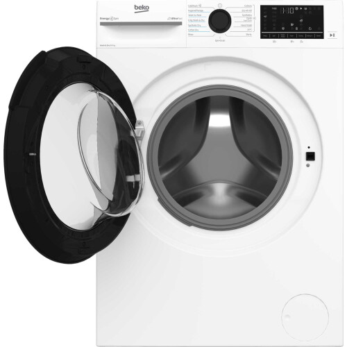 Beko Beko 9Kg / 6Kg Washer Dryer - White 2