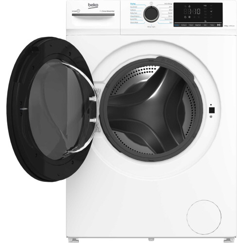 Beko Beko 7Kg / 5Kg Washer Dryer - White 1
