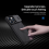 NILLKIN Slide Camera Case For iPhone 12 Mini Lens Protector Cover Blue 8