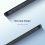 NILLKIN Slide Camera Case For iPhone 12 Mini Lens Protector Cover Blue 11