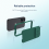 NILLKIN Slide Camera Case For iPhone 12 Mini Lens Protector Cover Blue 10