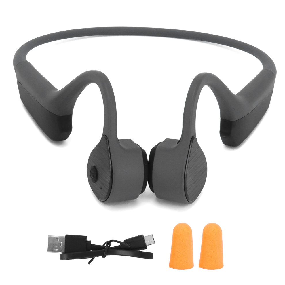 Real-Time Translation Language Translator For Seamless Communication, Ergonomically Designed Wireless Bluetooth Ai Translating Earbuds With Bone Condu 9453559717515