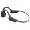 Realtidsoversættelsessprogoversætter til problemfri kommunikation, ergonomisk designede trådløse Bluetooth AI-oversættelsesøretelefoner med 5