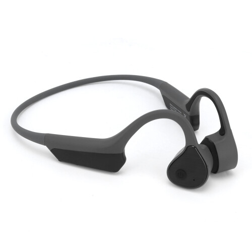 Realtidsoversættelsessprogoversætter til problemfri kommunikation, ergonomisk designede trådløse Bluetooth AI-oversættelsesøretelefoner med 2