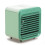 Rechargeable Water-Cooled Portable Air Conditioner, Ice Cooling System for Office 1
