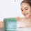 Rechargeable Water-Cooled Portable Air Conditioner, Ice Cooling System for Office 3