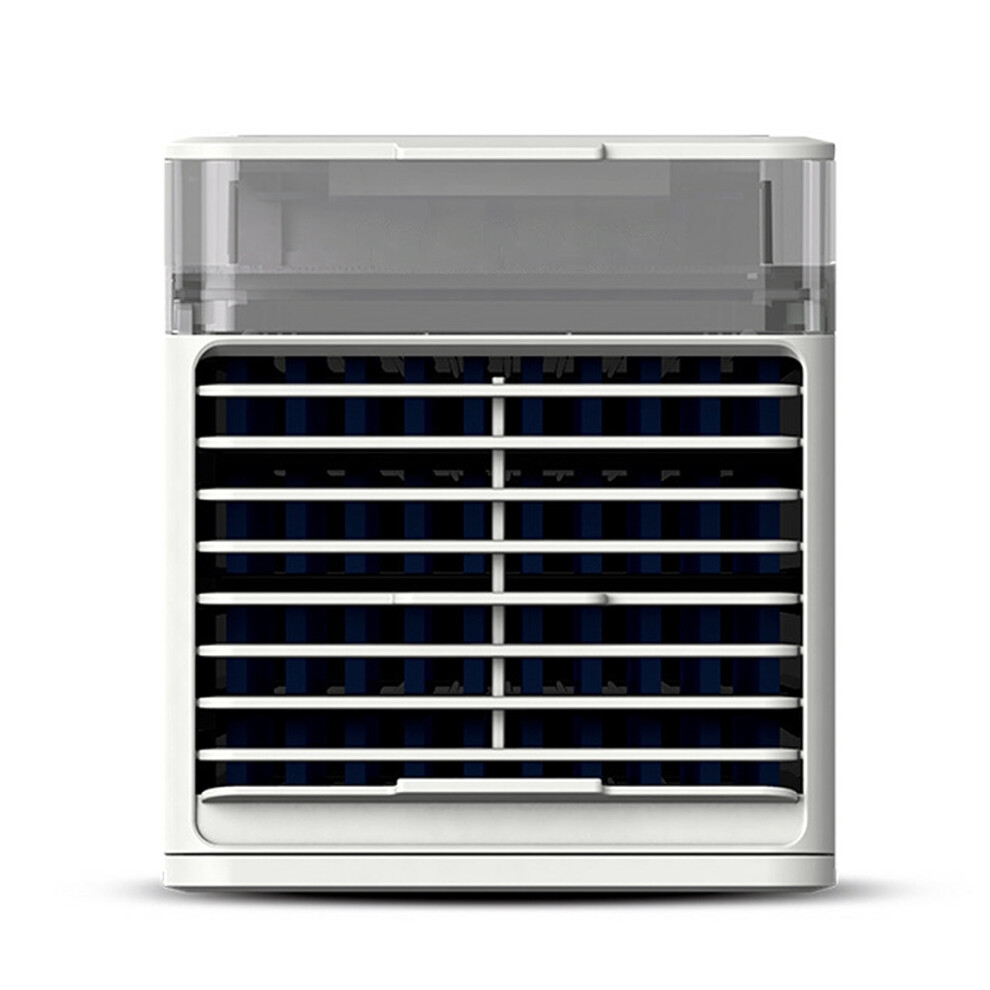 Portable Air Conditioner Mini Ac, Energy Efficient Hydro-Chill Technology For Instant Cooling, Advanced Refrigeration With Filtration Cooling, Quiet A 9468298163042
