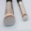 Versatile Texture Compatibility For Synthetic Kabuki Brush, Dense Brush Head Pro Makeup Brushes With Multi-purpose Application And Ergonomic Design, 5