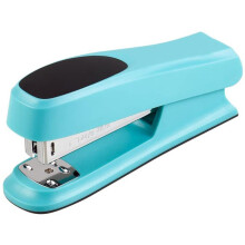 Nietmachines met volledige strip, vastzetten en vastpinnen voor een veilige en stabiele werking. De speciale binnenrail vermindert het risico op