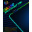 Λαμπερό RGB Gaming Pad, Επιφάνεια από νανο-υφή υφάσματος για ακριβή έλεγχο, Ελαστικό 6