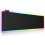 Λαμπερό RGB Gaming Pad, Επιφάνεια από νανο-υφή υφάσματος για ακριβή έλεγχο, Ελαστικό 1