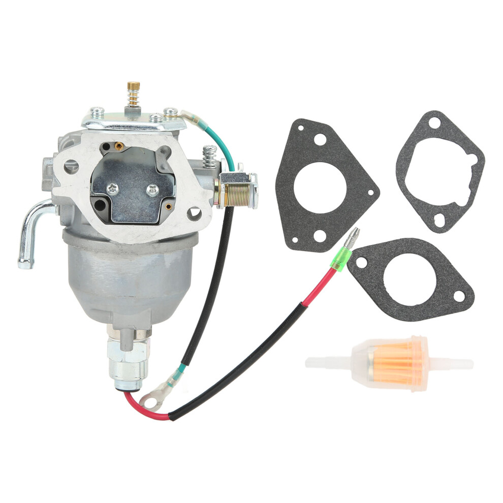 Aluminum Carburetor Replacement, Suitable For Heavy Duty Work And Easy To Use On Kohler Cv18s Cv20s Cv22s Cv620 Cv640 Command Engine, High Strength An 9441426488354