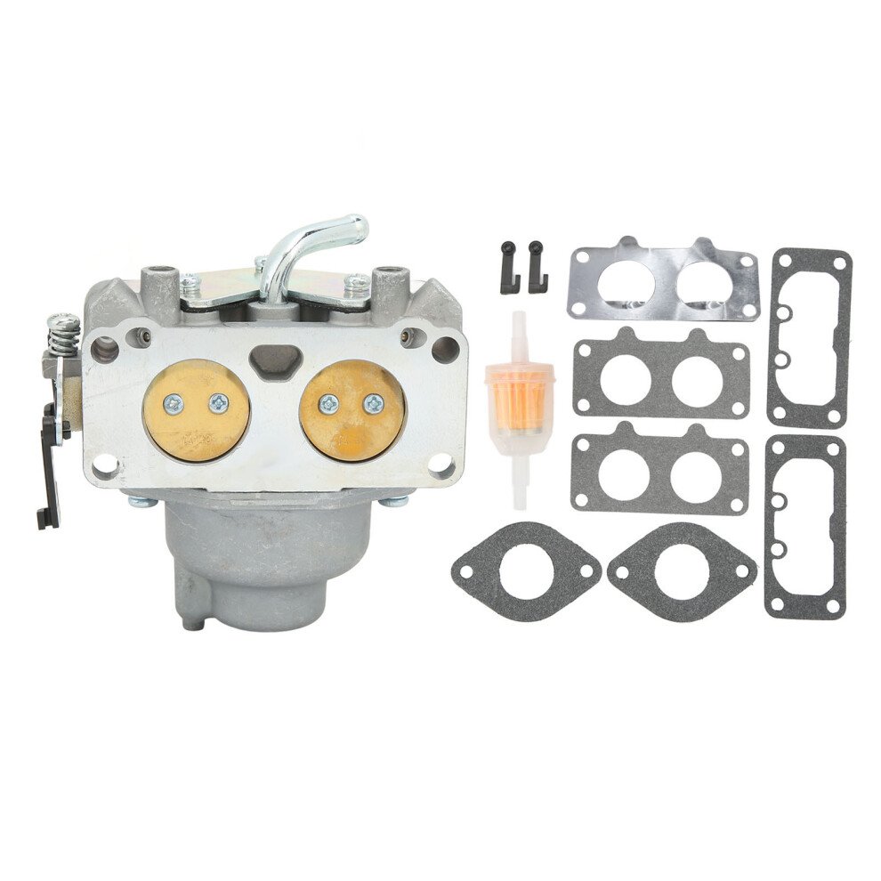 Kawasaki Carburetor Replacement For Fh661v 22Hp, M1f, Engine Component Ensuring Seamless Performance And Durability, Direct Replacement Carb For 9340959998784