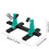 Adjustable PCB Holder with 360 Rotation, Universal Motherboard  Clamp for Soldering 5