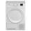Beko Beko DTLCE80051W 8kg Condenser Tumble Dryer with Sensor Programmes 1