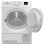 Beko Beko DTLCE80051W 8kg Condenser Tumble Dryer with Sensor Programmes 2
