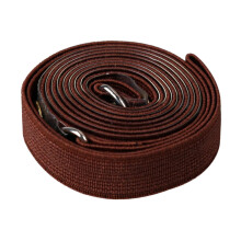 Piano Score Tape Portable Powerful Key Music Transparent Printing Band Universal Clip TPU Brown