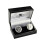 Liverpool FC Chelsea FC Crest Silver Plated Boxed Cufflinks 2