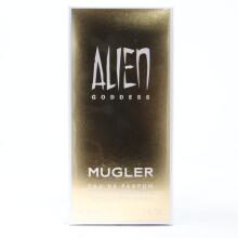 (60ml Refillable Spray) Mugler Alien Goddess Refillable Eau de Parfum 60ml Spray