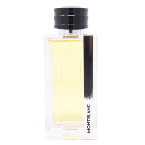 Montblanc Vetiver Glacier Eau de Parfum spray 125ml 1