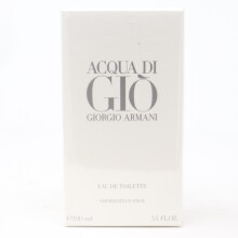 Giorgio Armani Acqua Di Gio 100ml Eau De Toilette Spray