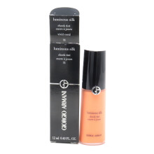 (31 Vivid Coral) Giorgio Armani Luminous Silk Multi-Purpose Glow Concealer 0.4oz New With Box